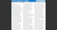 Desktop Screenshot of magicalillusions.org